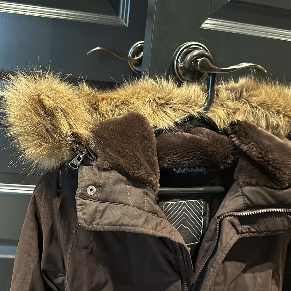 TNA winter jacket - Picture 3 of 5